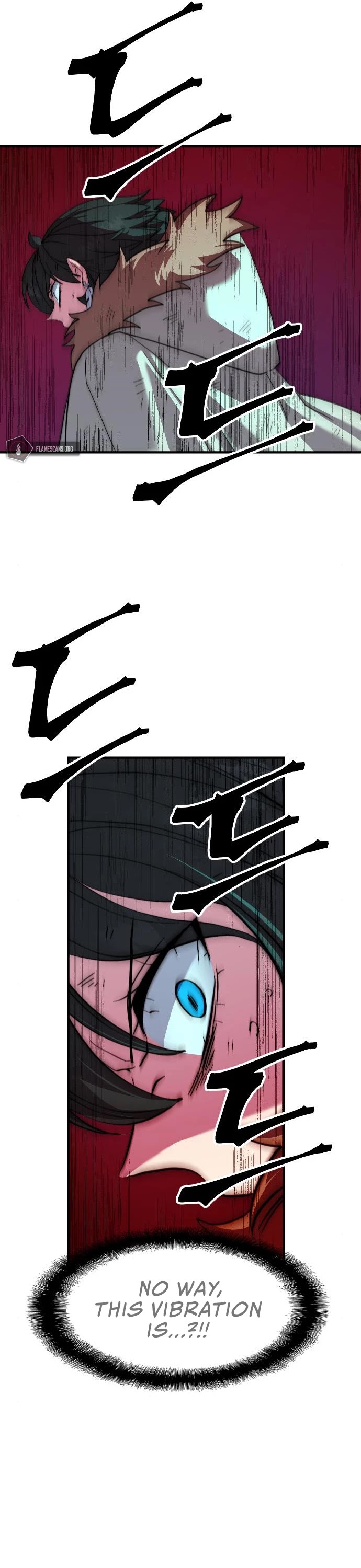 The Last Golden Child Chapter 26 page 35 - Chapter 26