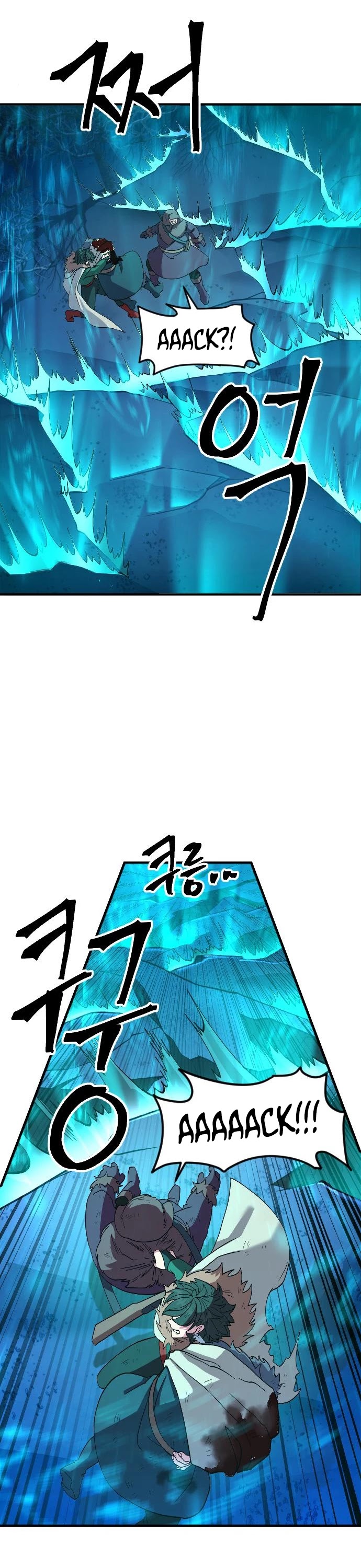 The Last Golden Child Chapter 26 page 36 - Chapter 26