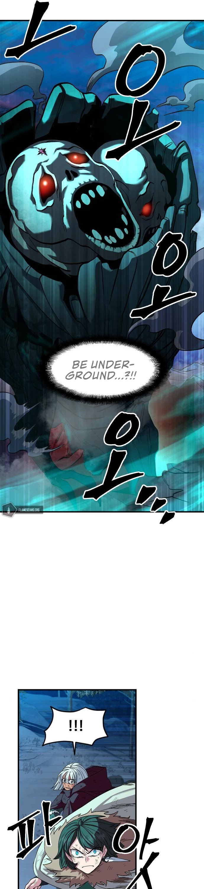 The Last Golden Child Chapter 26 page 39 - Chapter 26