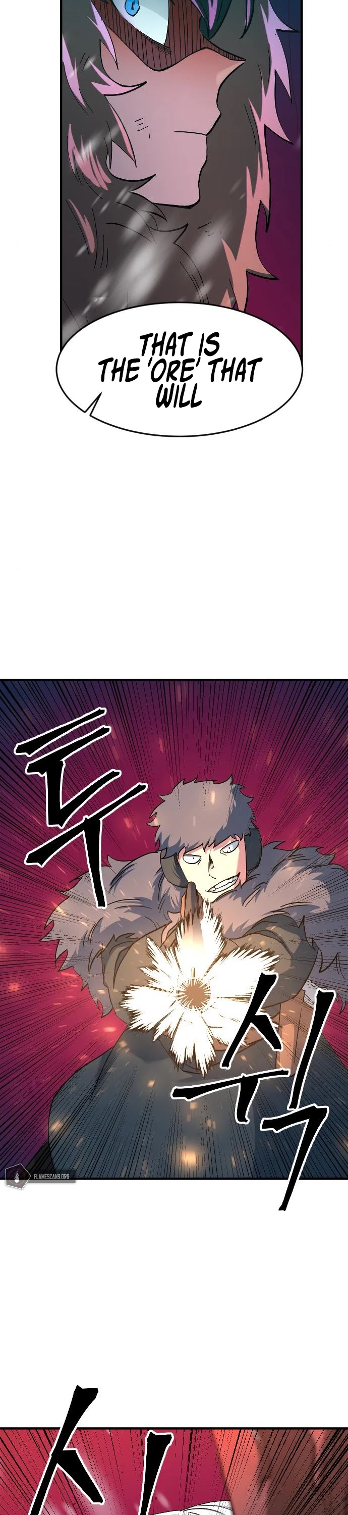 The Last Golden Child Chapter 26 page 4 - Chapter 26