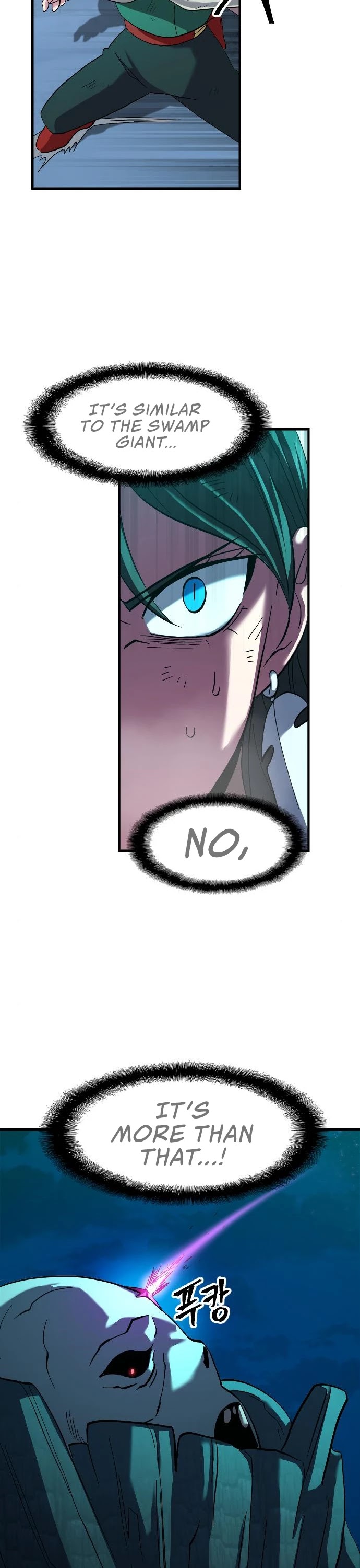 The Last Golden Child Chapter 26 page 40 - Chapter 26