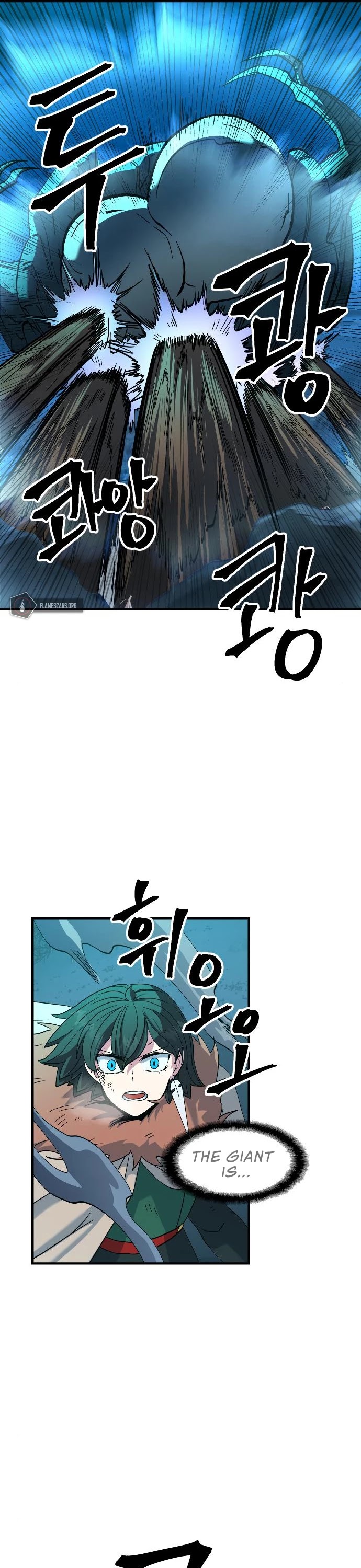 The Last Golden Child Chapter 26 page 43 - Chapter 26