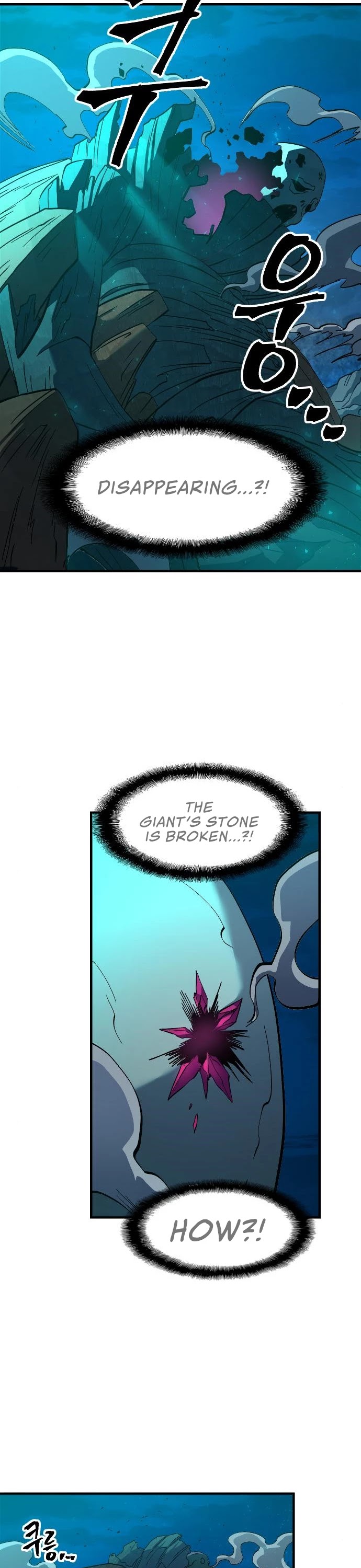 The Last Golden Child Chapter 26 page 44 - Chapter 26