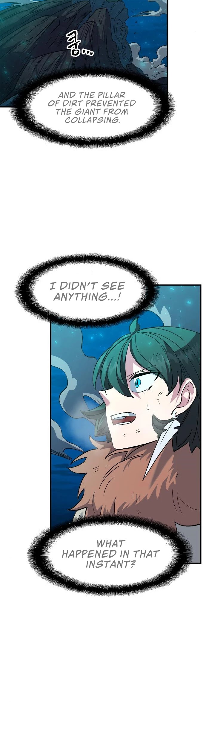 The Last Golden Child Chapter 26 page 45 - Chapter 26