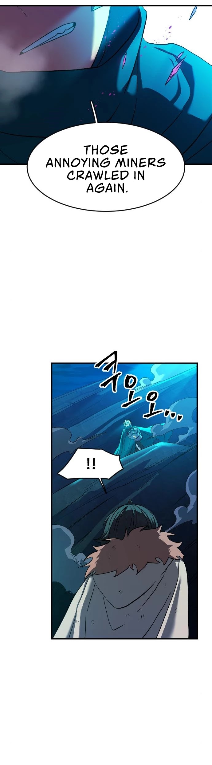 The Last Golden Child Chapter 26 page 46 - Chapter 26