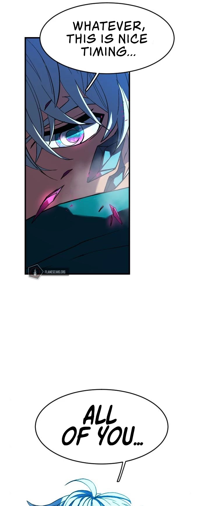The Last Golden Child Chapter 26 page 47 - Chapter 26
