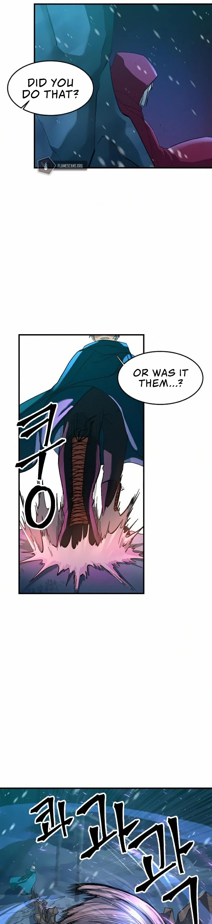 The Last Golden Child Chapter 27 page 14 - Chapter 27