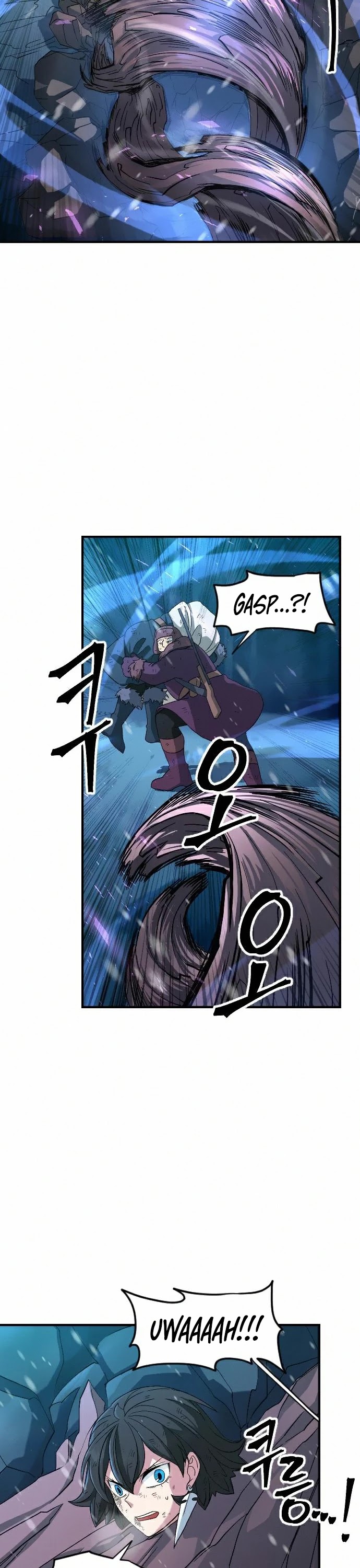 The Last Golden Child Chapter 27 page 15 - Chapter 27