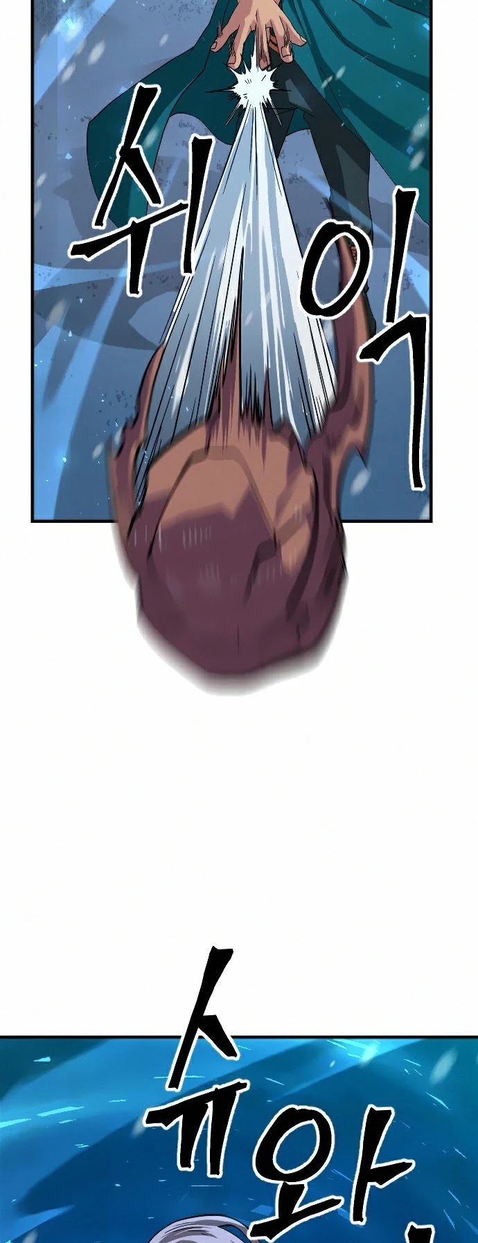 The Last Golden Child Chapter 27 page 24 - Chapter 27