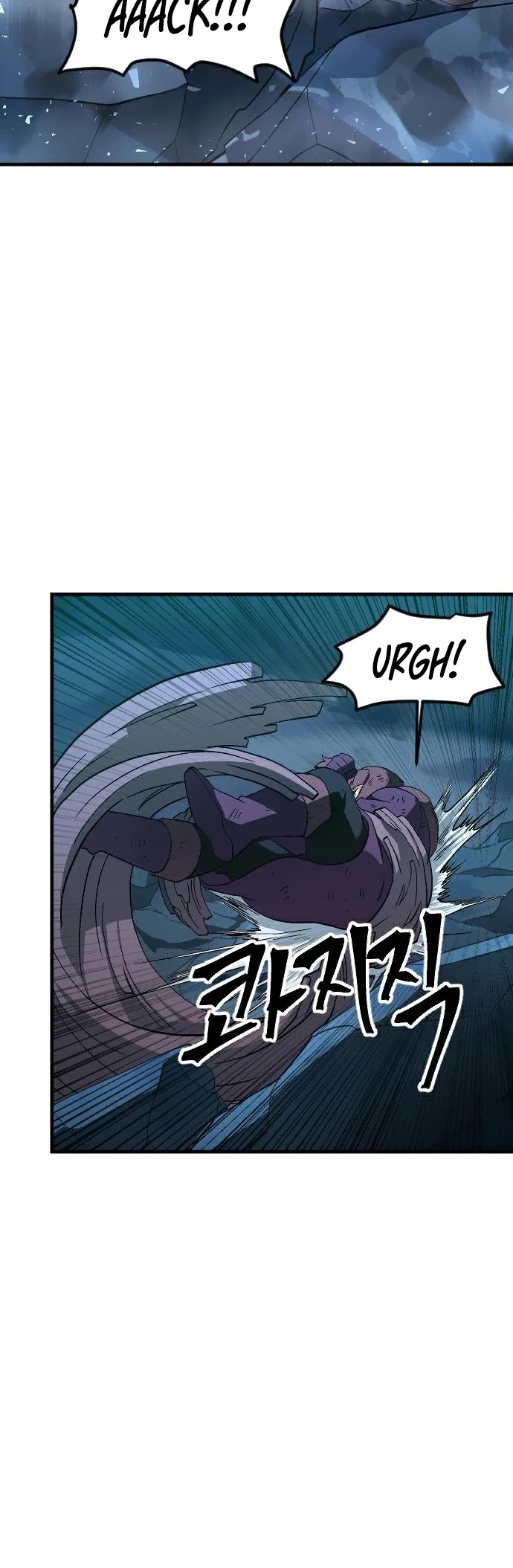 The Last Golden Child Chapter 27 page 33 - Chapter 27