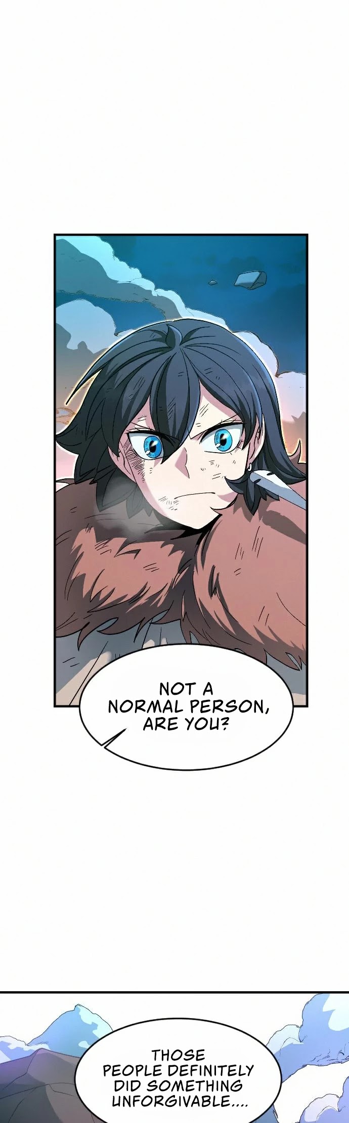 The Last Golden Child Chapter 27 page 36 - Chapter 27