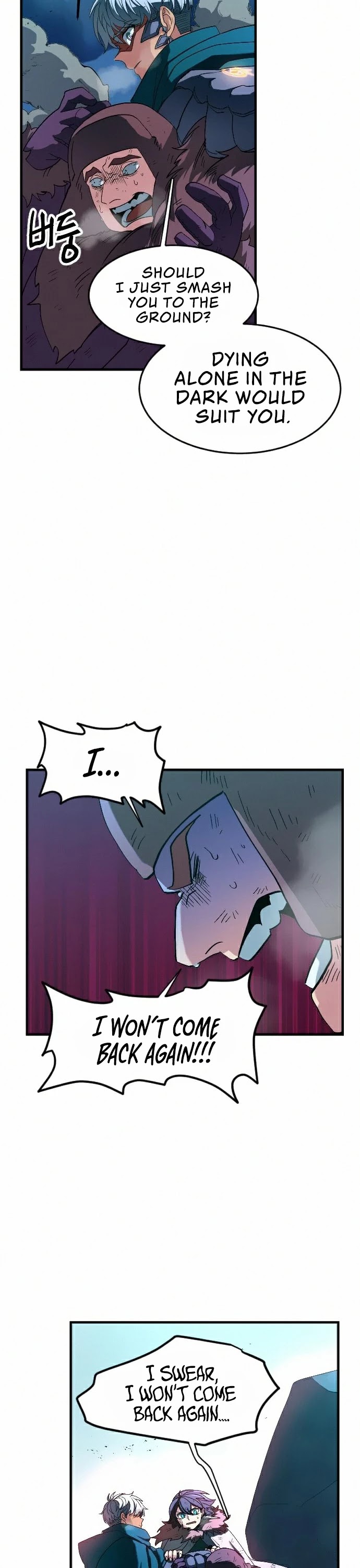 The Last Golden Child Chapter 27 page 39 - Chapter 27