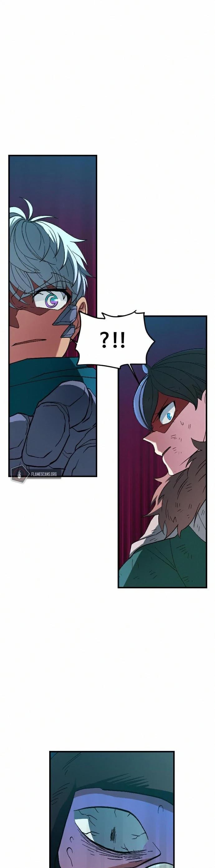 The Last Golden Child Chapter 27 page 42 - Chapter 27