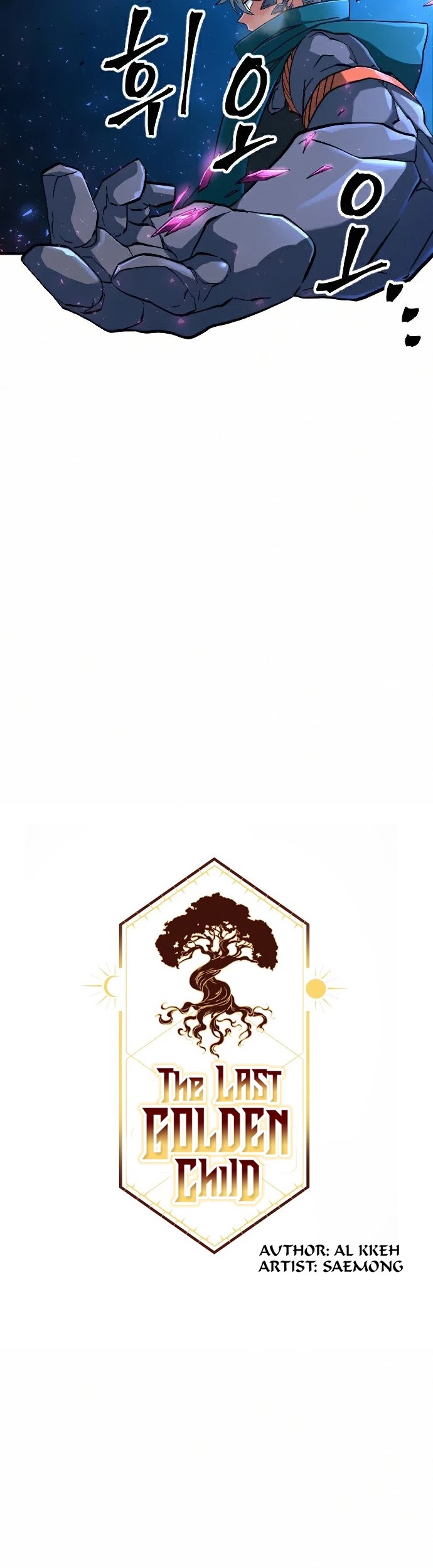 The Last Golden Child Chapter 27 page 5 - Chapter 27