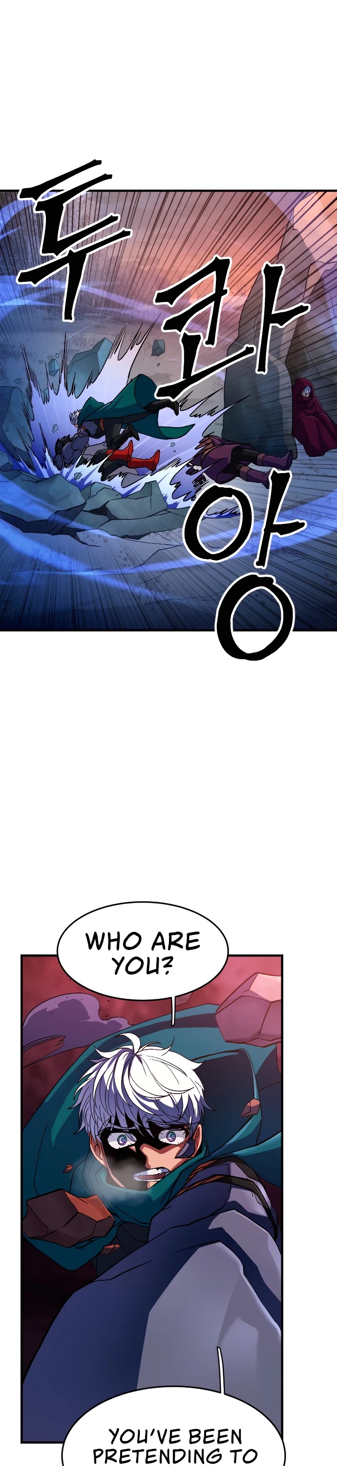 The Last Golden Child Chapter 28 page 16 - Chapter 28