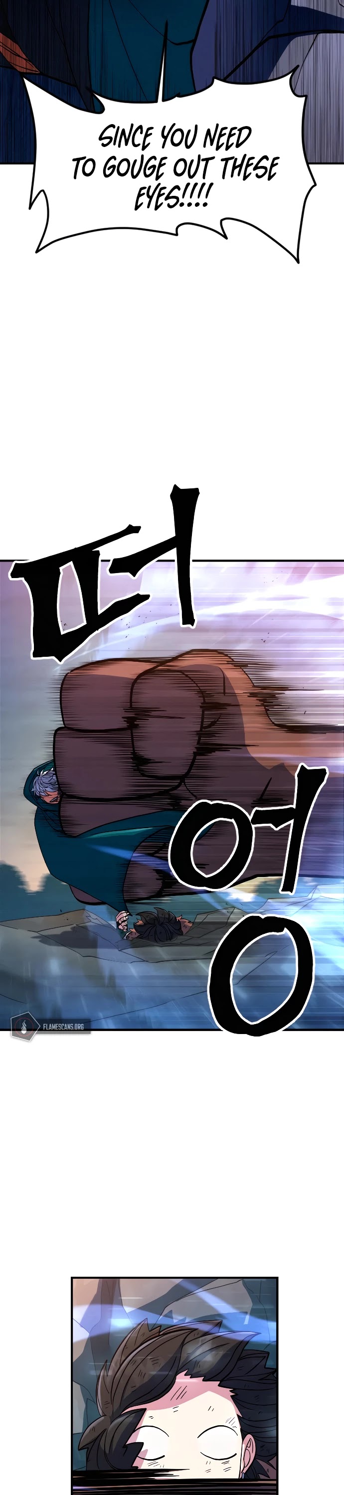 The Last Golden Child Chapter 28 page 20 - Chapter 28