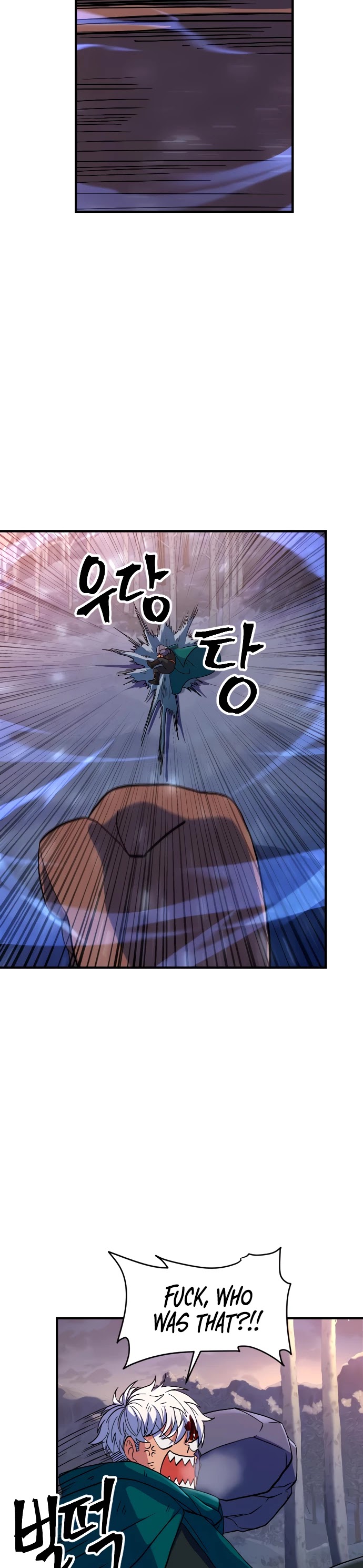 The Last Golden Child Chapter 28 page 21 - Chapter 28