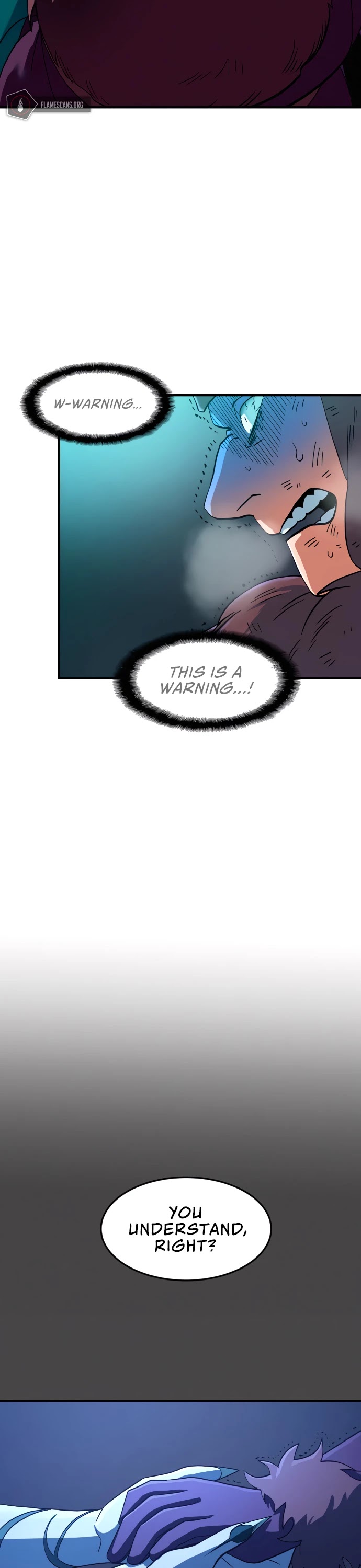 The Last Golden Child Chapter 28 page 3 - Chapter 28