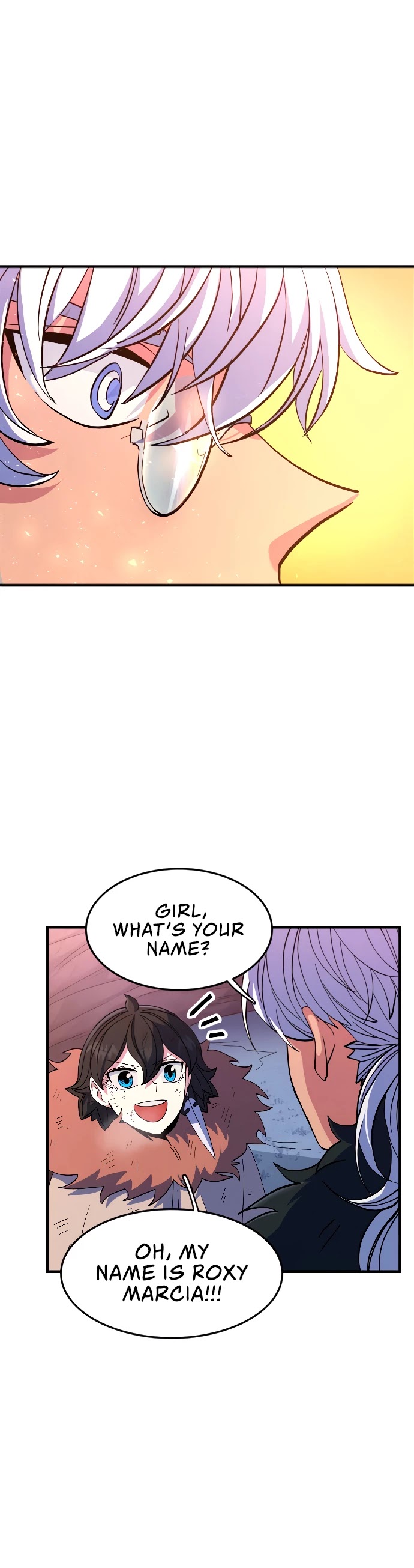 The Last Golden Child Chapter 28 page 34 - Chapter 28