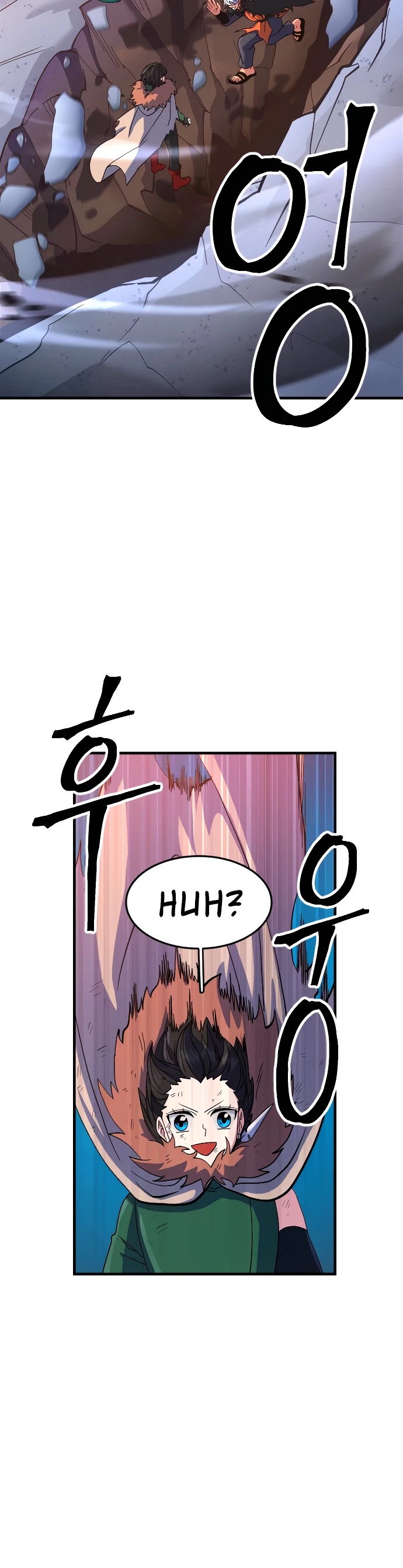 The Last Golden Child Chapter 28 page 41 - Chapter 28