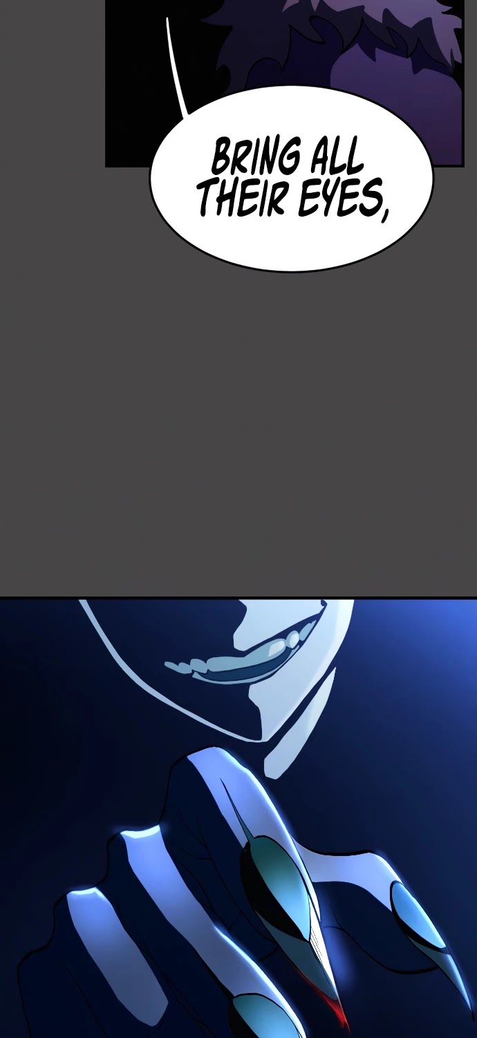 The Last Golden Child Chapter 28 page 5 - Chapter 28