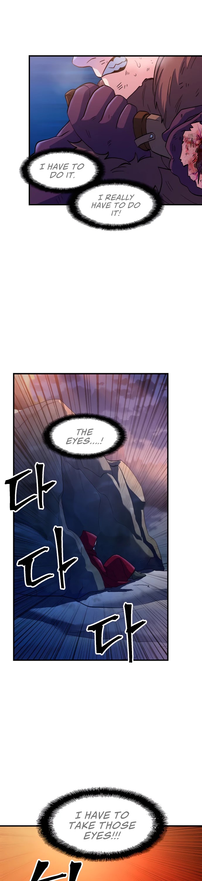 The Last Golden Child Chapter 28 page 8 - Chapter 28