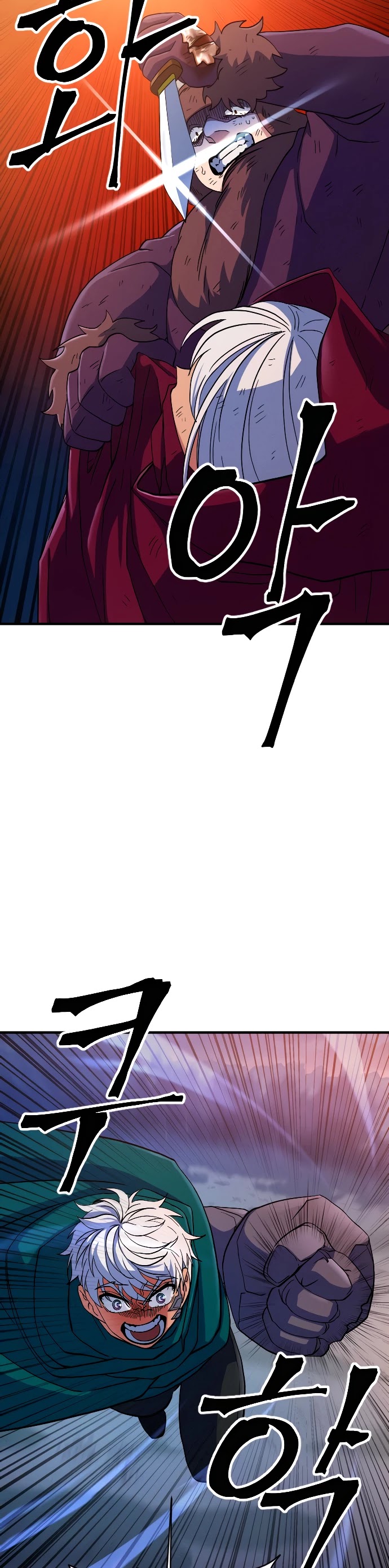 The Last Golden Child Chapter 28 page 9 - Chapter 28
