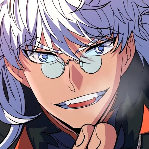 The Last Golden Child Chapter 28 cover