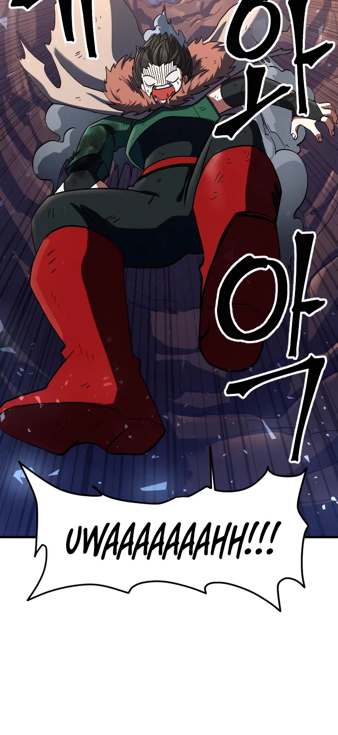The Last Golden Child Chapter 29 page 10 - Chapter 29