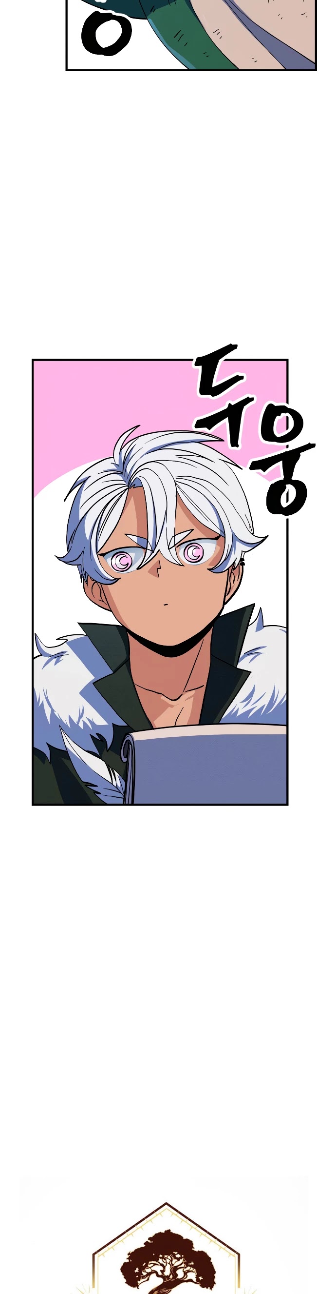 The Last Golden Child Chapter 29 page 14 - Chapter 29