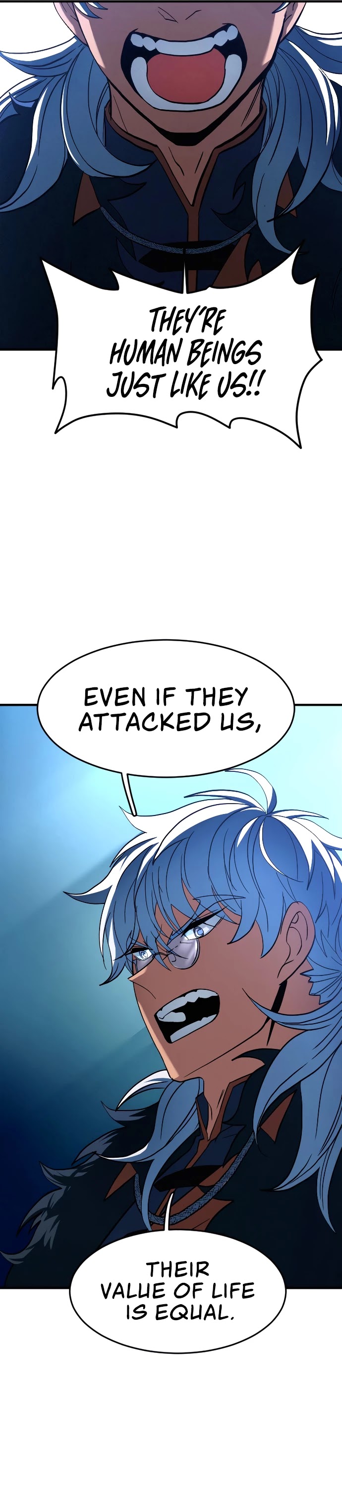 The Last Golden Child Chapter 29 page 24 - Chapter 29