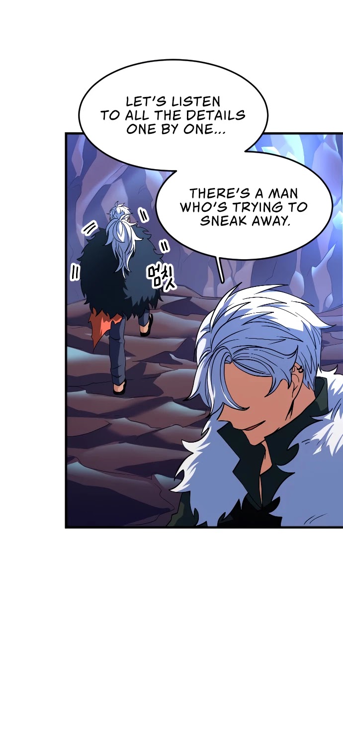 The Last Golden Child Chapter 29 page 31 - Chapter 29