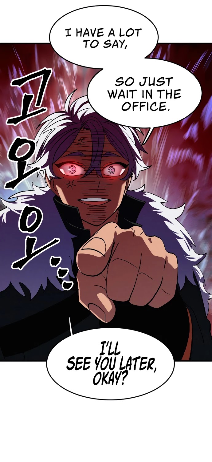 The Last Golden Child Chapter 29 page 32 - Chapter 29