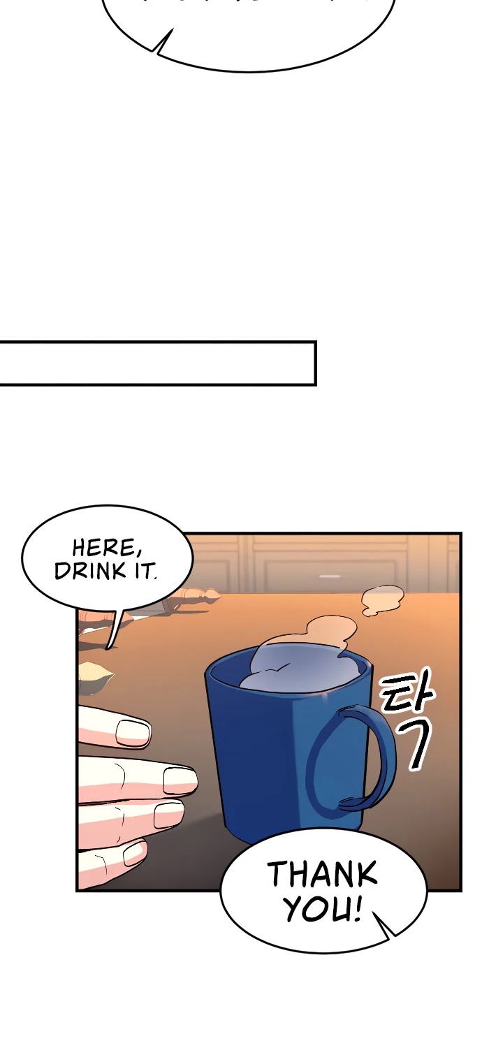 The Last Golden Child Chapter 29 page 36 - Chapter 29