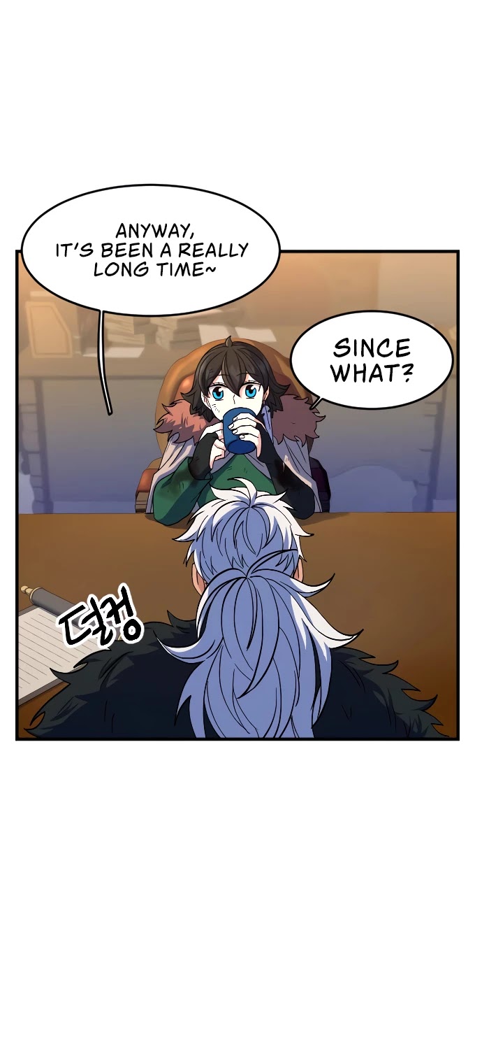 The Last Golden Child Chapter 29 page 37 - Chapter 29