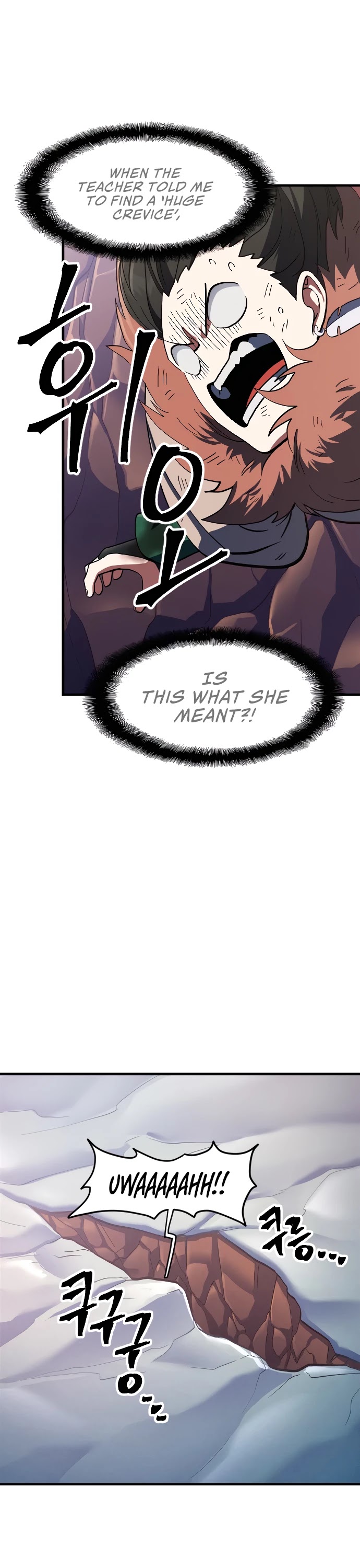 The Last Golden Child Chapter 29 page 4 - Chapter 29