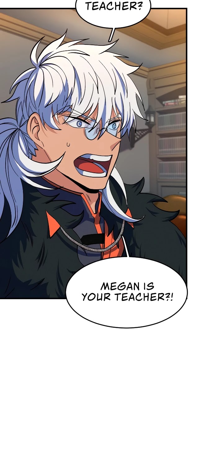 The Last Golden Child Chapter 29 page 42 - Chapter 29