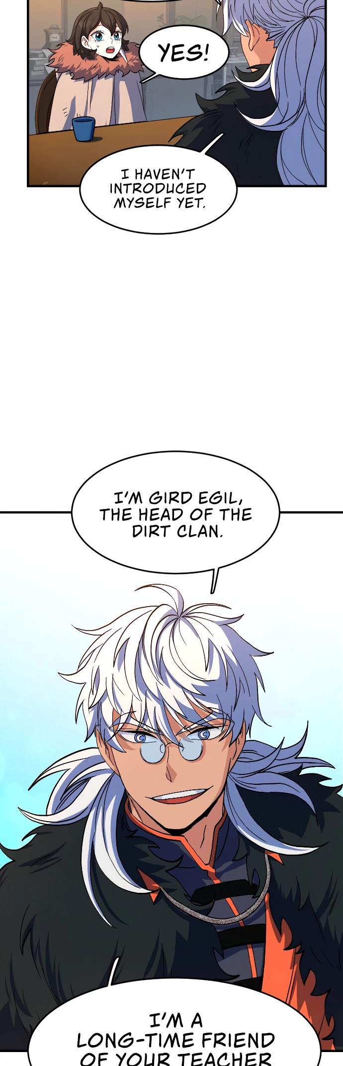 The Last Golden Child Chapter 29 page 44 - Chapter 29