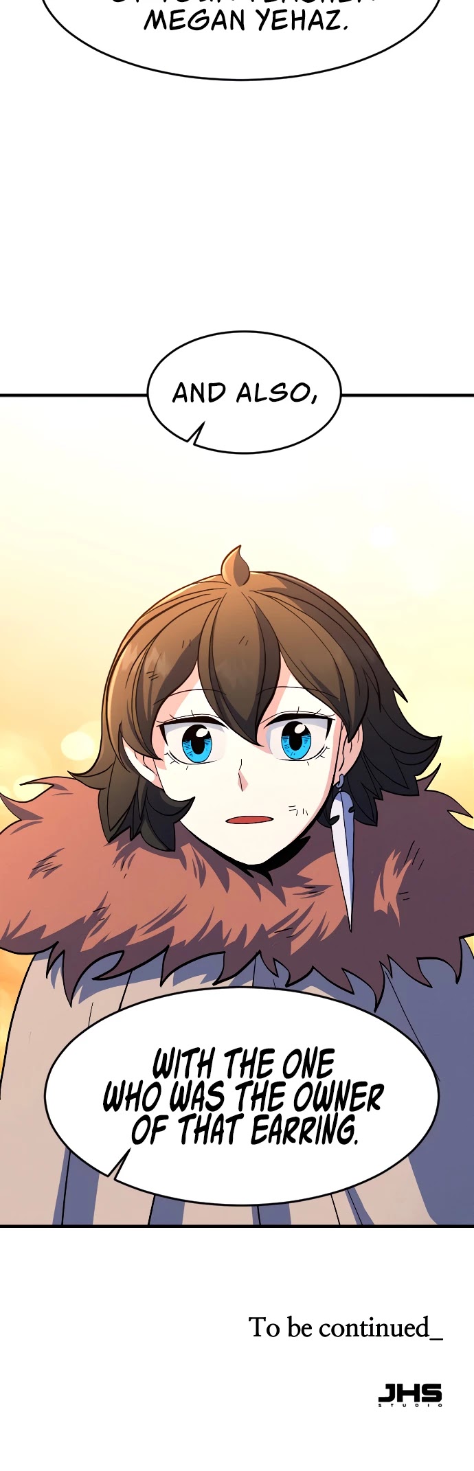 The Last Golden Child Chapter 29 page 45 - Chapter 29