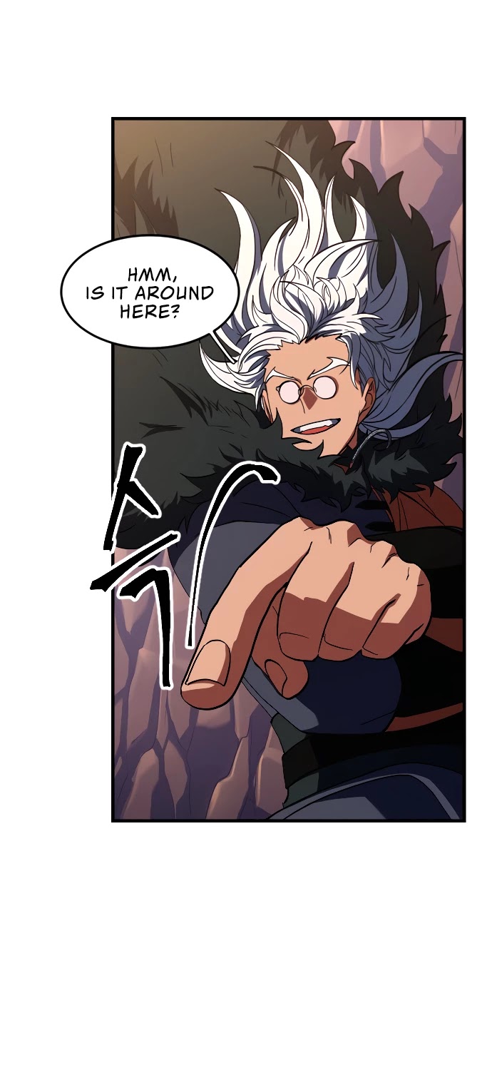 The Last Golden Child Chapter 29 page 6 - Chapter 29