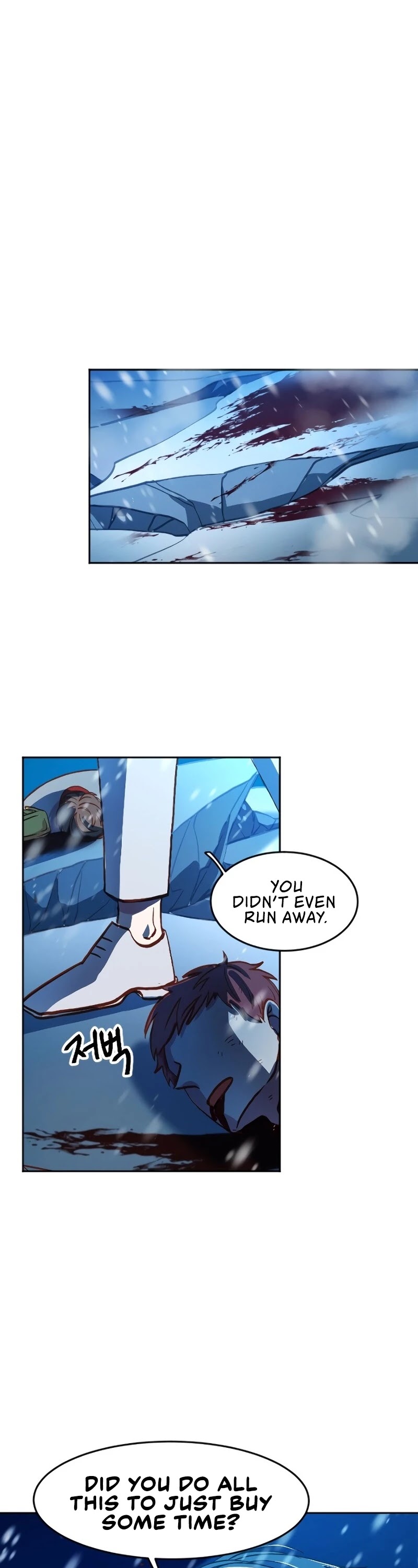 The Last Golden Child Chapter 3 page 13 - Chapter 3