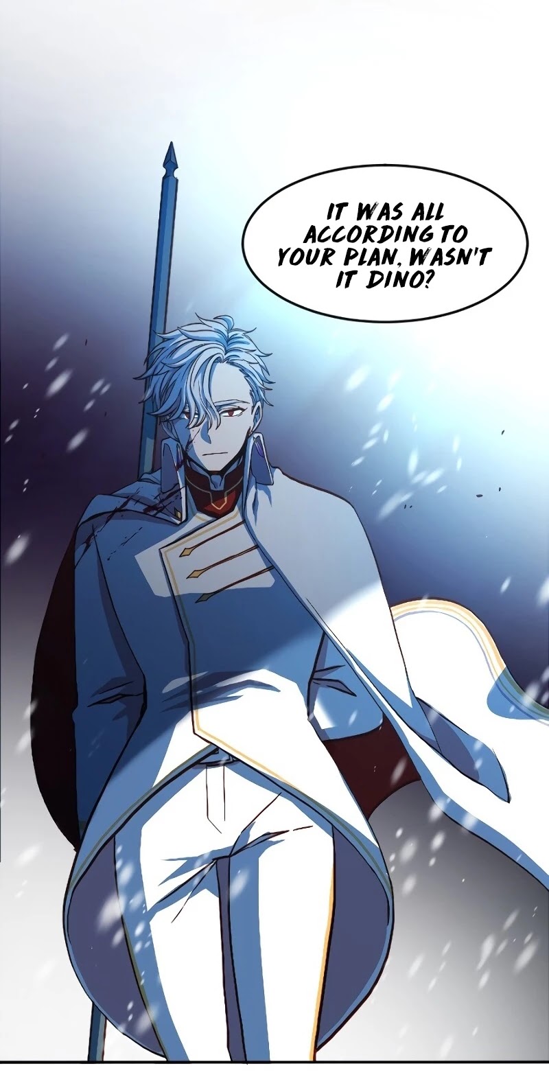 The Last Golden Child Chapter 3 page 15 - Chapter 3