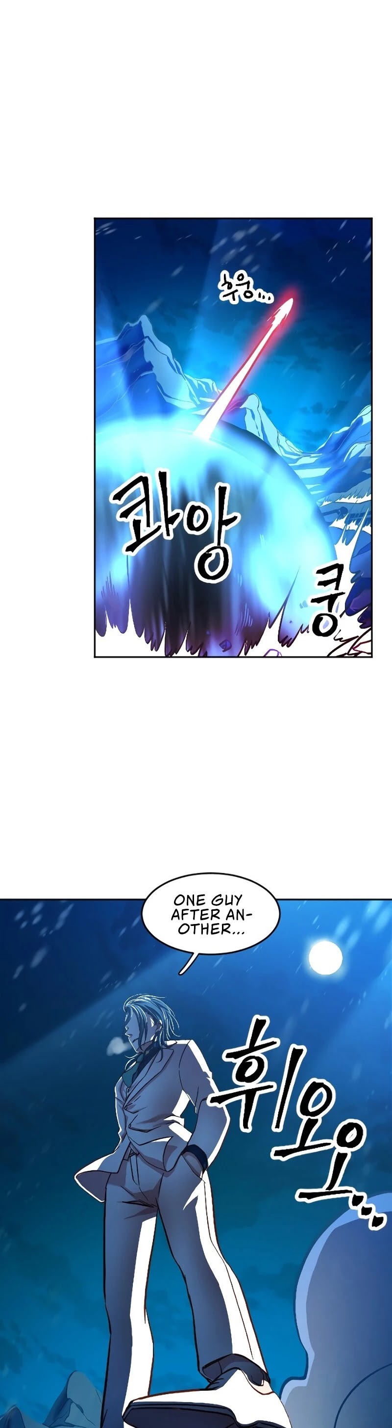 The Last Golden Child Chapter 3 page 21 - Chapter 3