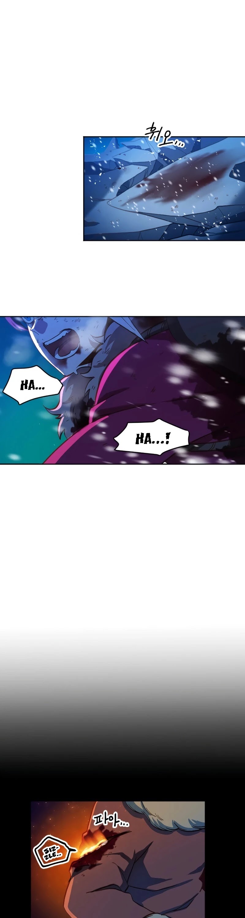 The Last Golden Child Chapter 3 page 3 - Chapter 3