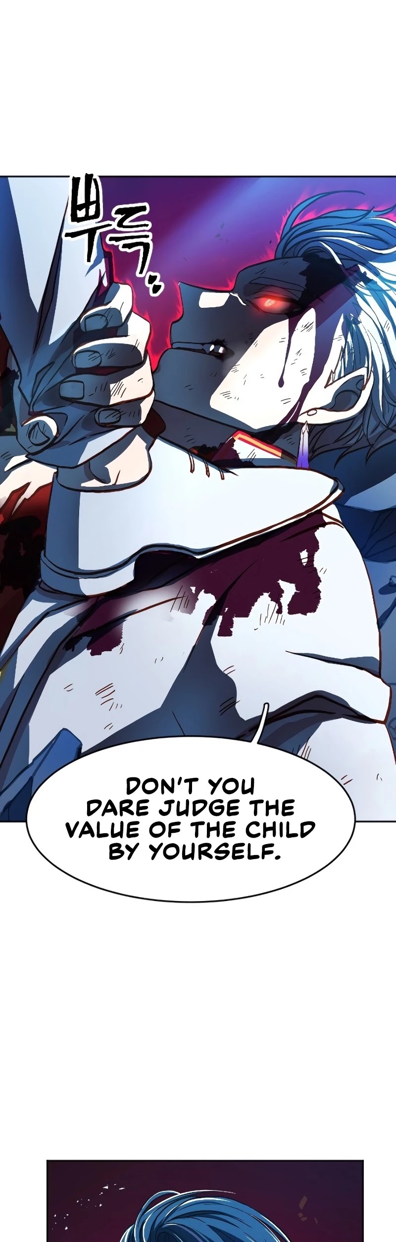 The Last Golden Child Chapter 3 page 35 - Chapter 3