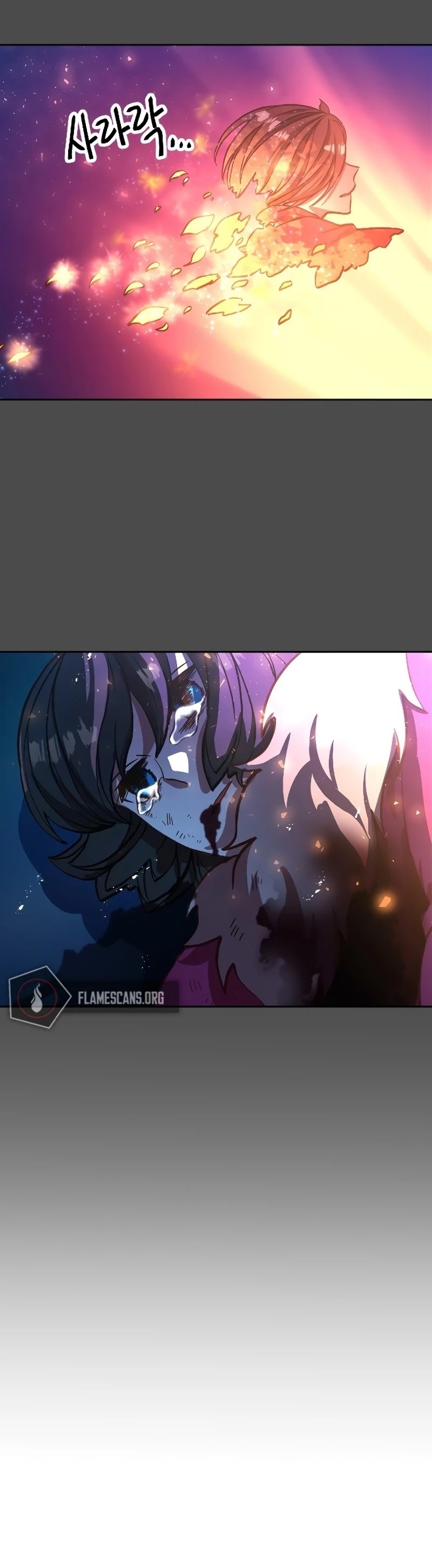 The Last Golden Child Chapter 3 page 44 - Chapter 3
