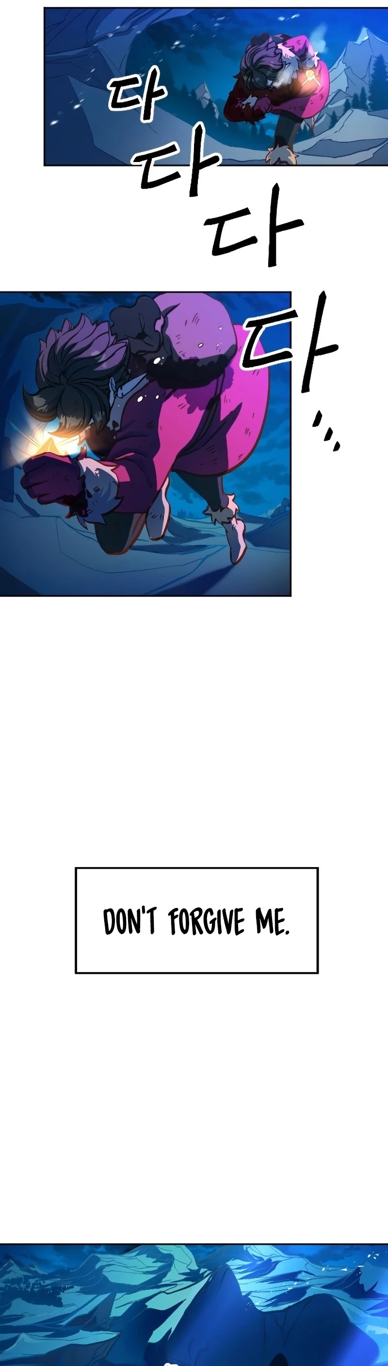 The Last Golden Child Chapter 3 page 45 - Chapter 3