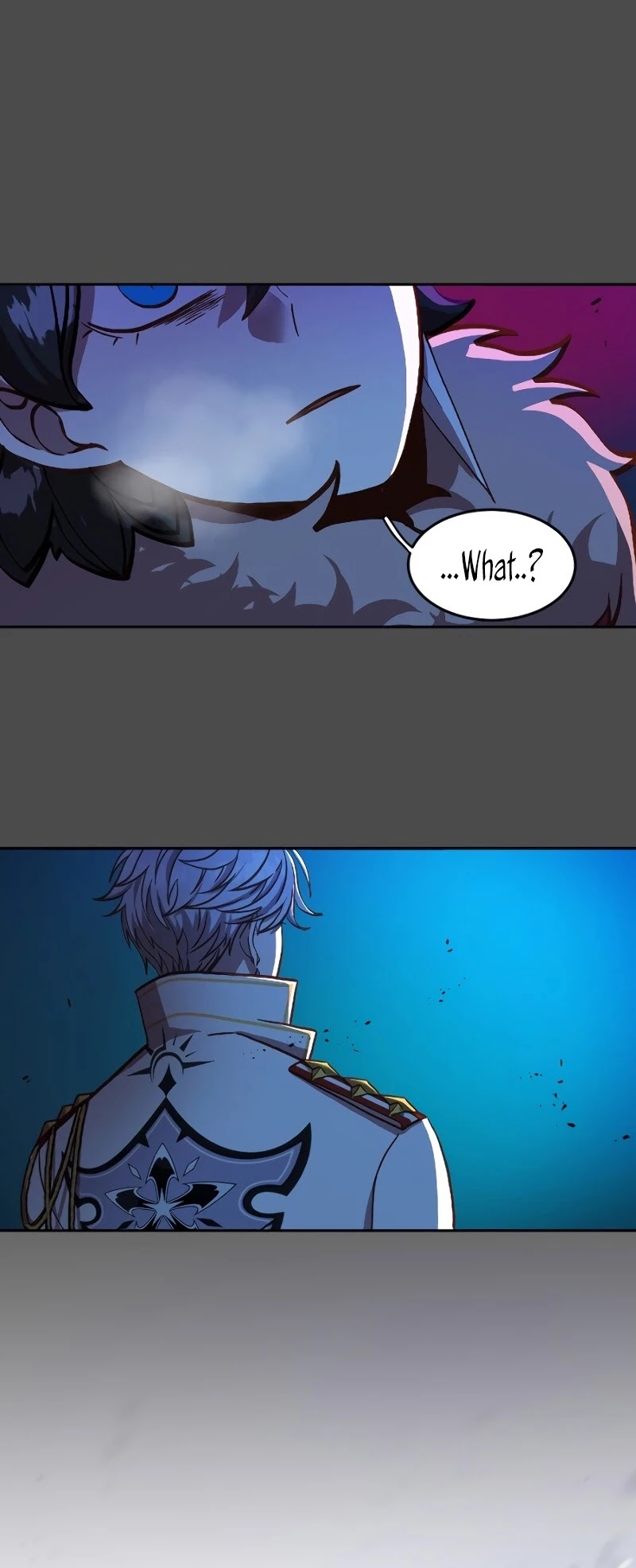 The Last Golden Child Chapter 3 page 5 - Chapter 3