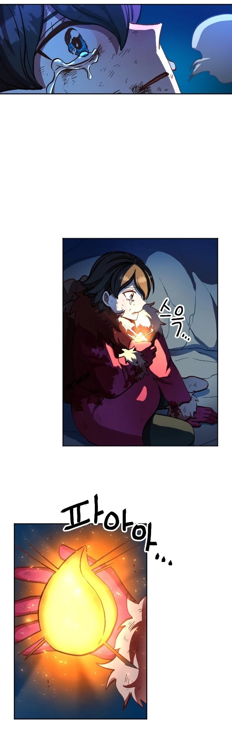 The Last Golden Child Chapter 3 page 63 - Chapter 3