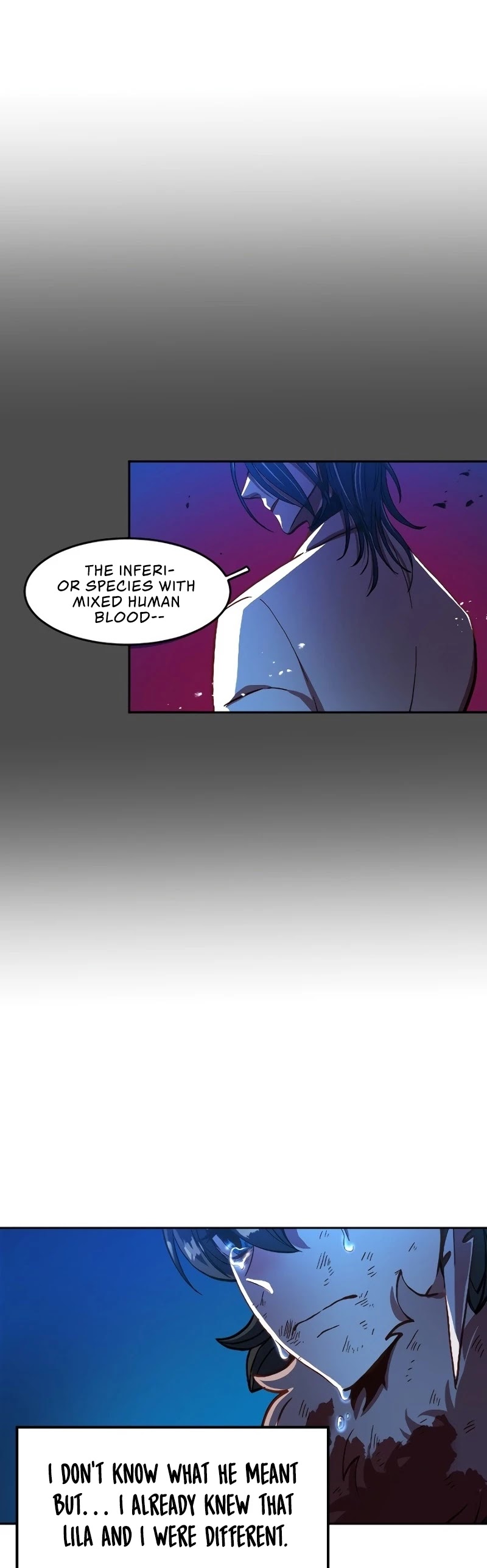 The Last Golden Child Chapter 3 page 64 - Chapter 3